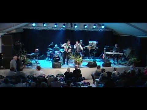 Le Gala Melodirama: Le  Festival CHAMBERET 2012 (Volume 1)