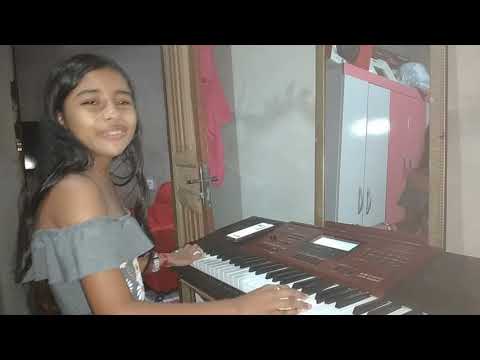 isolamento (Cover Lívia Gabriele)-unha pintada