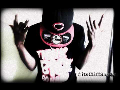 Cliff Savage Ft. Wes Nyle- Im On Point