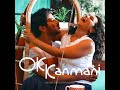 Bhavamulona OK Kanmani Unreleased Song Remastered A R Rahman