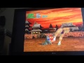 Tekken 2 Alex Combo