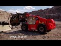 Manitou global mining solutions - GLOBAL MINING SOLUTIONS
