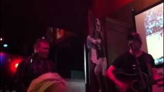 Tommy Jackson - Randy Rogers Band Cover