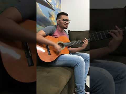 Pot-pourri I’m yours, Dona Maria, Chora me liga, Semente