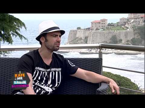 1 Kafe me Labin - Nrg Band, Ulqin 17.08.2014