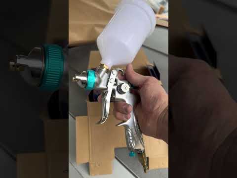 Pintura Raiz na Caravan 79