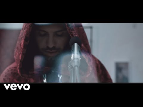 Mondo Marcio - Angeli e Demoni (Acoustic version) [Lyric Video Ufficiale]