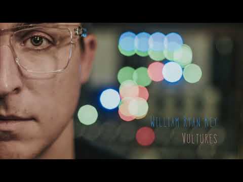 WILLIAM RYAN KEY - Vultures