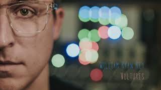 WILLIAM RYAN KEY - Vultures