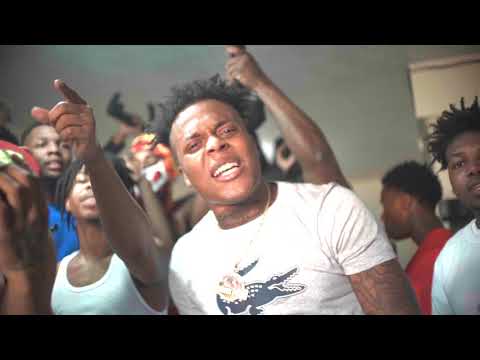 **Scoot Bout It** Lil Nike + Big Proyo by HonchoMGMT Productions