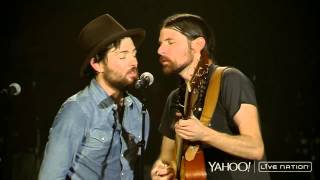 The Avett Brothers - Fisher Road to Holloywood
