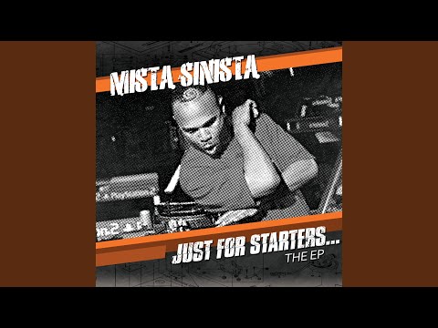 Video thumbnail for Sinista Plot