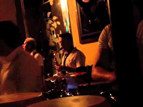 Anthony   Stand by Me