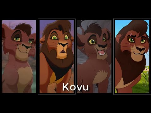 Kovu