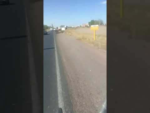 de Godoy Cruz, Mendoza a Junin... ida y vuelta. Mas de 80 km solo traslado...que vueltita loca!!!