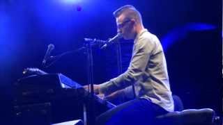 Bernhoft - Stay with me - Patrimonio 2012