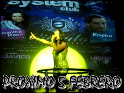 CULTURA DE CLUB @ SYSTEM