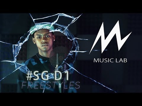 #SG D1 - Music Lab;- S1 E7