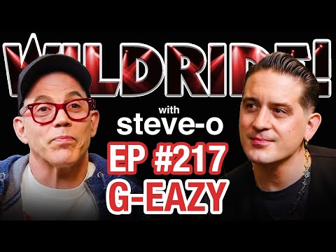 G-Eazy Fell Off