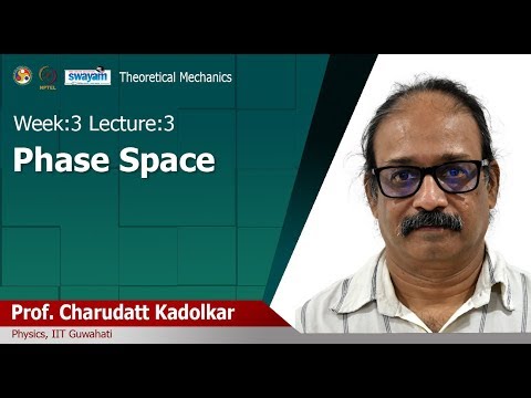 Theoretical Mechanics Introduction Video