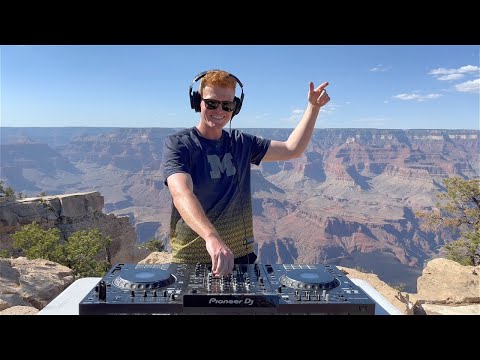 Grand Canyon House Mix |Piano House Mega Mix Pt.2|