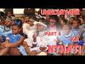 Umhlonyane Ka Nthati Part 4 Sikhulakahle Cultural Group