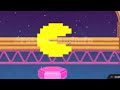 PAC MAN Fall Guys Celebration