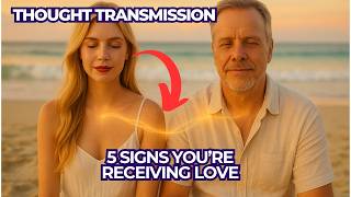 Thought Transmission: 5 Subtle Signs You’re Feeling Your SP