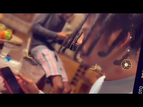 Guzubad & Ai Milly- Dying To Live (unreleased)