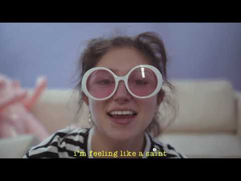 Monica Riskey - In Uh Breeze (Official Video)