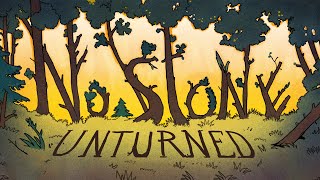 No Stone Unturned demo teaser teaser