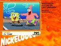 Nickelodeon Split Screen Credits November 16 2007