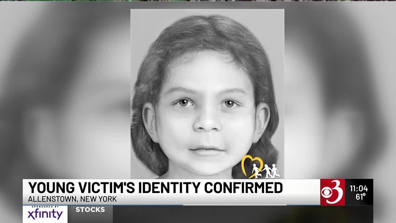 N.H. cold case victim identified after 25 years