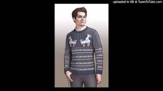 Meryn Cadell - The Sweater vs. WHFS&#39;s Peter Clough - The Sweater
