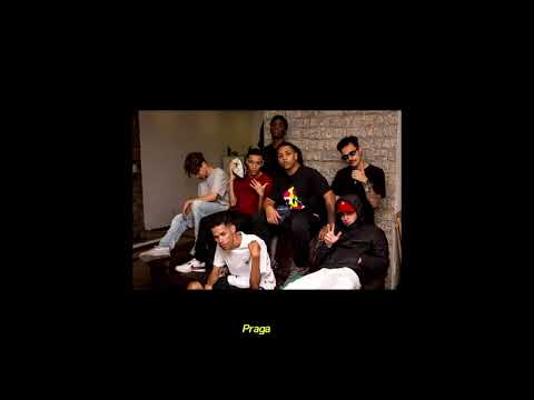 Ngc Borges X Big Rush   C Walk feat  Bin prod  th480P