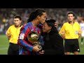 Ronaldinho Gaúcho ● Football #RESPECT ● Emotions moments
