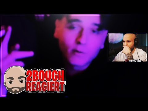 lilmido x Beyazz - Flammen / 2Bough REAGIERT