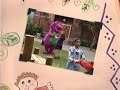Musical Scrapbook 1998 Version Part 3