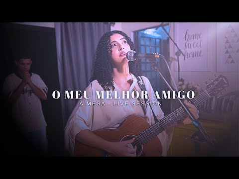 Meu Melhor Amigo - Felipe Pereira