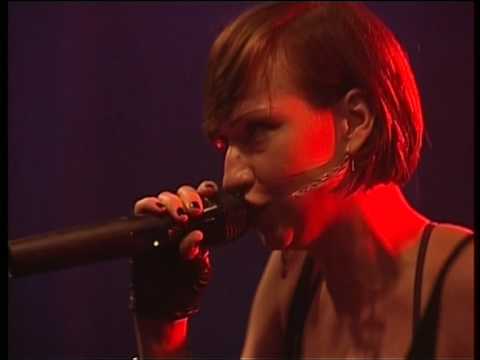 Marčelo & Shock Orchestra feat. Remi - Bekstvo (live @ DOB, 4.4.2009)