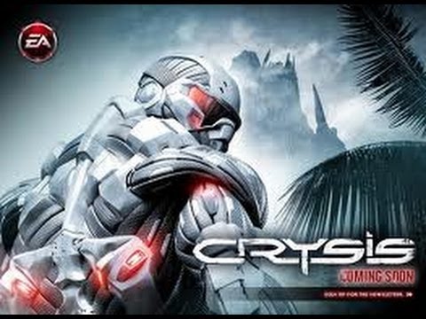 crysis xbox 360 vs ps3