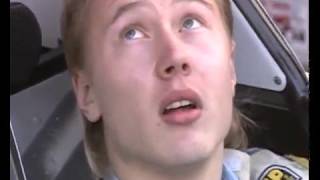 Grand Prix Heroes - Mika Hakkinen - Available on DVD and Duke download!