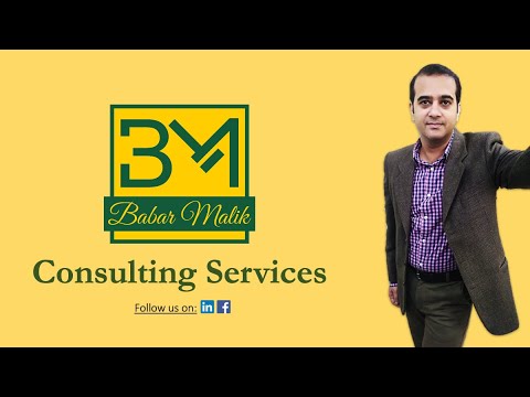 Strategy Making Simplified - An Introduction (Ep 1/4)