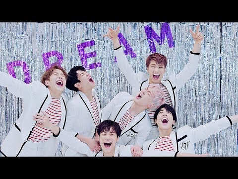 ASTRO 아스트로 - Baby M/V