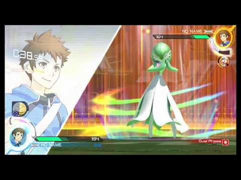 Rubs (Suicune) vs SolCalibre (Gardevoir) Winners R3 - Meltdown London Pokken 12/06/17