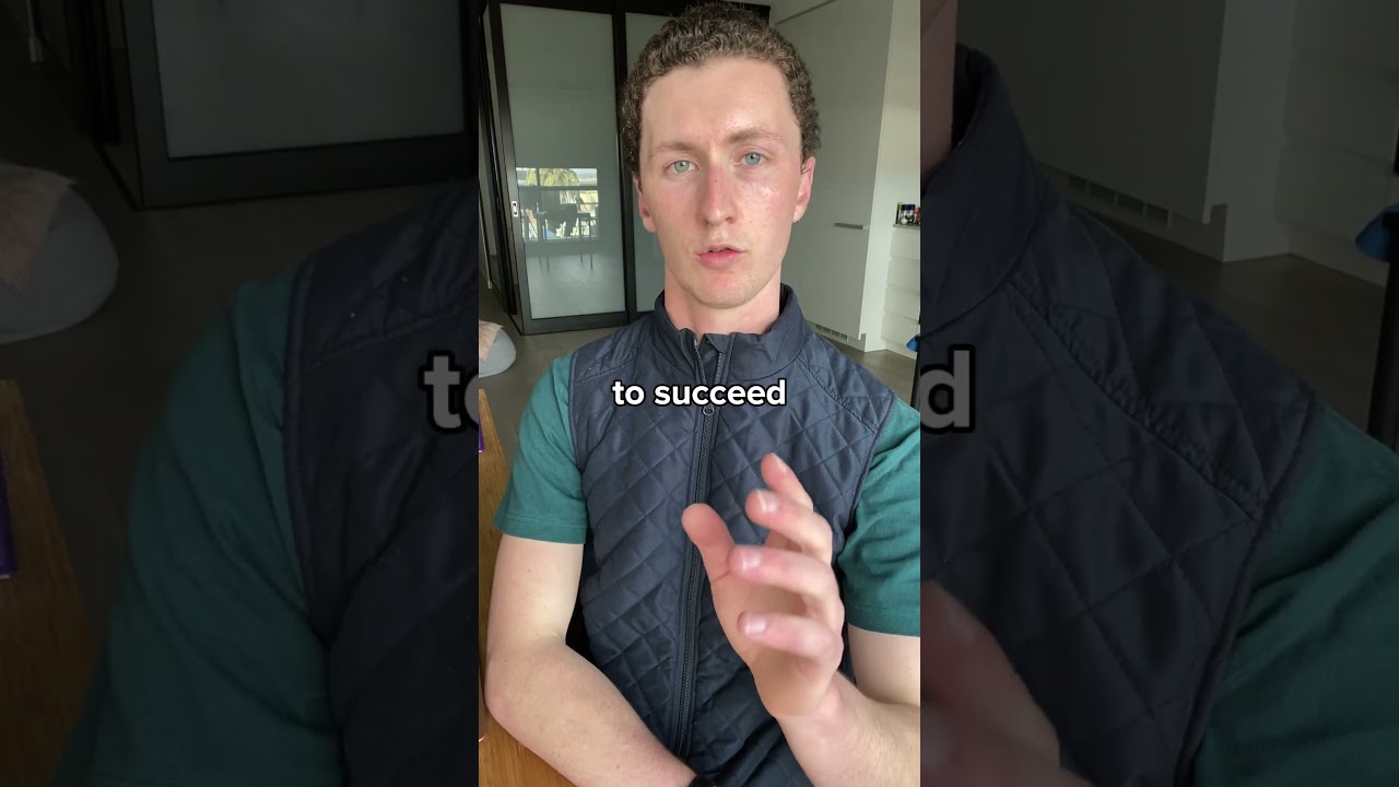 Don't worry if you previously have failed French