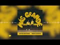 Joyce Santana, Omar Courtz - Más Grande (Audio Oficial)