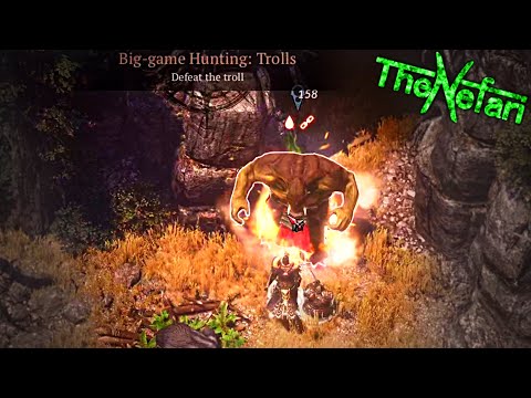 Retaliation in King's Crossing and Big Game Hunting - Spellforce 3 Soul Harvest Let's Play Part 40