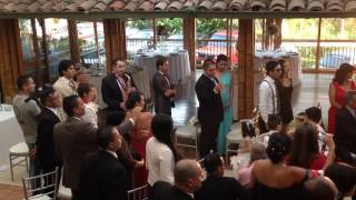 Video de Grupo Musical Kanawa