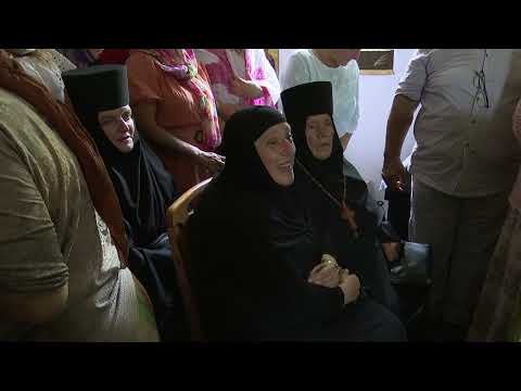 Biseri Ljubovije -  Manastir Svete Trojice